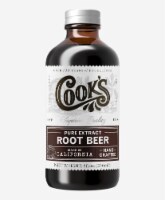 Root Beer Extract (Pure)