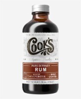 Rum Extract (Pure)