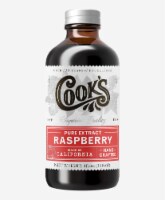 Red Raspberry Extract (Pure)