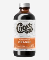 Orange Extract (Pure)