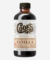 Choice Pure Madagascar Vanilla Extract Double Strength