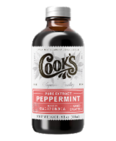 Peppermint Extract (Pure)