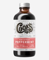 Peppermint Extract (Pure)