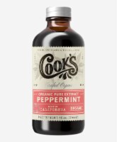 Organic Peppermint Extract (Pure)
