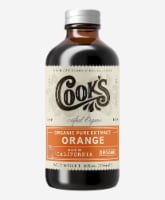 Organic Orange Extract (Pure)