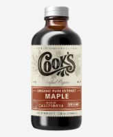 Organic Maple Extract (Pure)