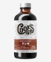 Rum Extract (Pure)