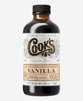 Choice Pure Madagascar Vanilla Extract Double Strength
