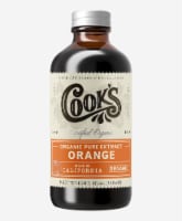 Organic Orange Extract (Pure)