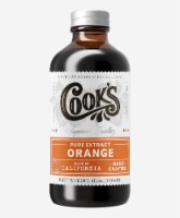 Orange Extract (Pure)
