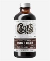 Root Beer Extract (Pure)