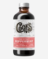 Peppermint Extract (Pure)
