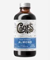 Almond Extract (Pure)
