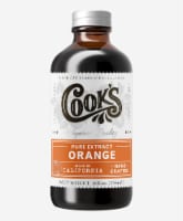 Orange Extract (Pure)