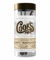 Gourmet Madagascar Vanilla Beans