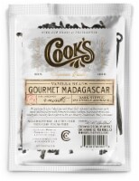 Gourmet Madagascar Vanilla Beans | Wholesale