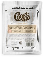 Gourmet Papua New Guinea Vanilla Beans | Wholesale