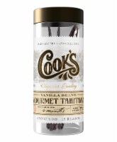Gourmet Tahitian Vanilla Beans