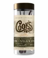 Organic Gourmet Papua New Guinea Vanilla Beans