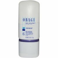 Obagi Nu-Derm #6 AM Sunfader Skin Lightener with Sunscreen SPF 15