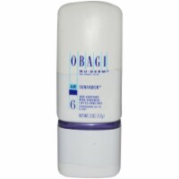 Obagi Nu-Derm #6 AM Sunfader Skin Lightener with Sunscreen SPF 15