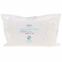 Obagi Obagi Medical SUZANOBAGIMD On the Go Cleansing Wipes for Oily or Acne Prone Skin 25 ct