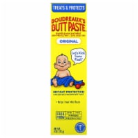 BOUDREAUX'S BUTT PASTE ORIGINAL 4 OZ Perspective: Main
