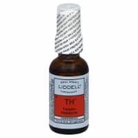 Liddell Laboratories Tension Headache Homeopathic Spray