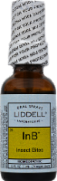 Liddell Laboratories Insect Bites Oral Spray Perspective: Main