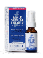 Liddel Laboratories Vital Male Sexual Energy Spray