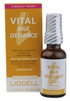 Liddell  Vital Age Defiance™ Spray Perspective: Main