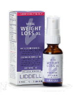 Liddell Laboratories Weight Loss XL Perspective: Main