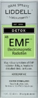 Liddell Laboratories Electromagnetic Radiation Detox Oral Spray Perspective: Main