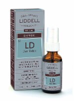 Liddell  Homeopathic Liver Detox Spray Perspective: Main