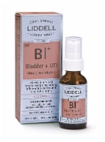 Liddell  Homeopathic Bladder and UTI Spray