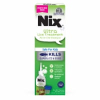 Nix Ultra® Lice Treatment Shampoo Perspective: Main