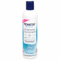 Monistat Maintain™ Feminine Cleanser Perspective: Main