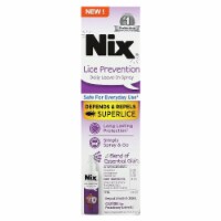 Nix® Lice Prevention Daily Leave In Spray Perspective: Main