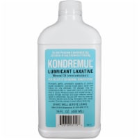Kondremul Lubricant Laxative Mineral Oil Perspective: Main