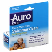 Auro Dri® Ear Drying Drops