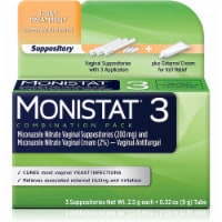 Monistat® Cream