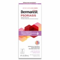 Dermarest Psoriasis Medicated Shampoo & Conditioner