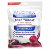 MUCINEX INSTASOOTHE ELDERBERRY DROP 40S Perspective: Main