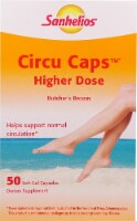 Sanhelios  Circu Caps™ Higher Dose Dietary Supplement Perspective: Main