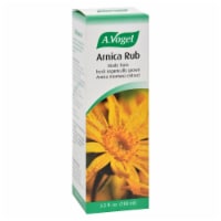 A Vogel  Arnica Rub