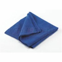 Norton NTN-4402 16 x 16 in. Magnet Micro-Fiber Wipes, Blue
