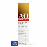 A&D® First Aid Ointment
