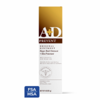 A&D® Prevent Original Ointment Perspective: Main