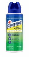 Solarcaine® Burn Pail Relief Perspective: Main