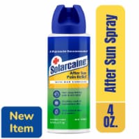 Solarcaine® After Sun Pain Relief Spray Perspective: Main